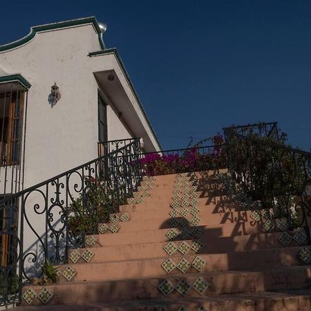 Las Linas Tequisquiapan Luaran gambar