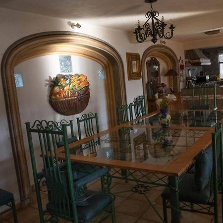 Las Linas Tequisquiapan Luaran gambar