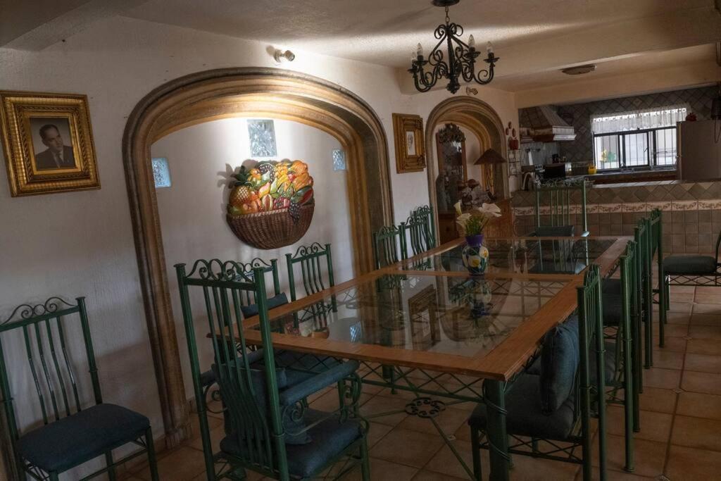 Las Linas Tequisquiapan Luaran gambar