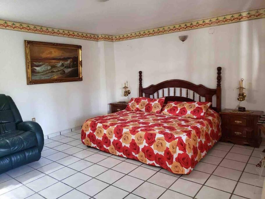 Las Linas Tequisquiapan Luaran gambar